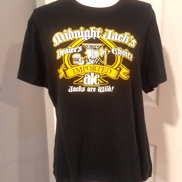 VINTAGE FIT, OLD NAVY GRAPHIC TSHIRT. SIZE L - Picture 1 of 6